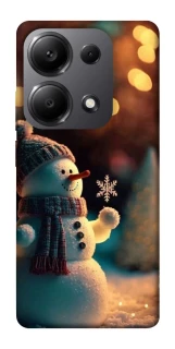 Чехол на Xiaomi Redmi Note 13 Pro 5G Новогодний v46 фото 1 из 1