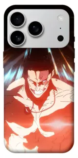 Чохол на Apple iPhone 18 Pro Max Todo v4 фото 1 з 1