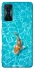 Чехол на Xiaomi Redmi K50 Gaming Fish фото 1 из 1