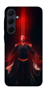 Чохол на Samsung Galaxy A35 Homelander v2 фото 1 з 1