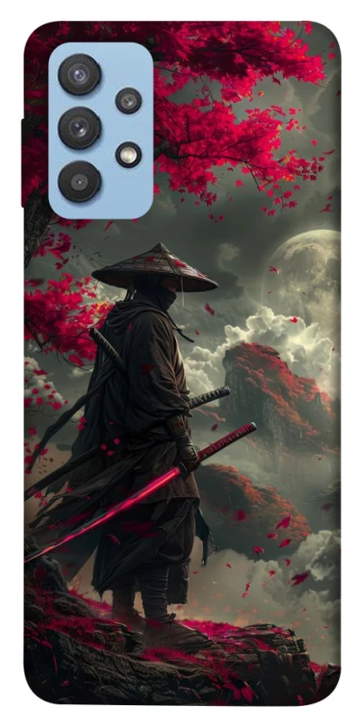 Чохол на Samsung Galaxy M32 Sakura San фото 1 з 1