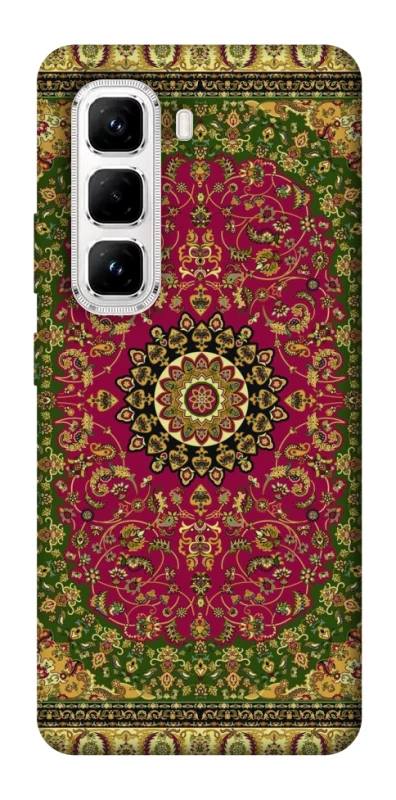 Чохол на Infinix Hot 50 Pro Килим v13 фото 1 з 1