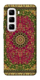 Чохол на Infinix Hot 50 Pro Килим v13 фото 1 з 1