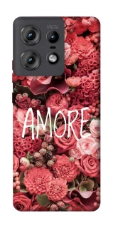 Чехол на Motorola Edge 50 Pro Amore фото 1 из 1
