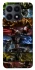 Чехол на Huawei Honor X8a Mortal Kombat ver.4 фото 1 из 1