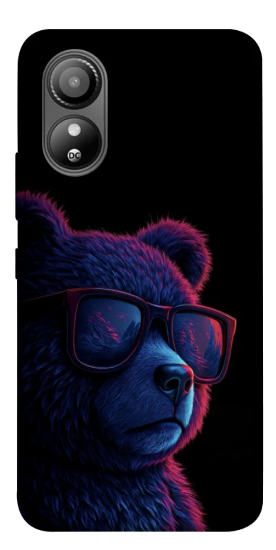 Чохол на ZTE Blade L220 Cool Bear фото 1 з 1