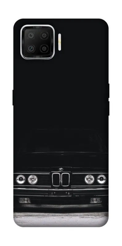 Чехол на Oppo A73 (2017) BMW v17 фото 1 из 1