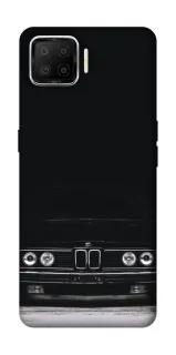 Чохол на Oppo A73 (2017) BMW v17 фото 1 з 1
