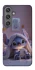Чохол на Samsung Galaxy S24+ Stitch ver.3 фото 1 з 1