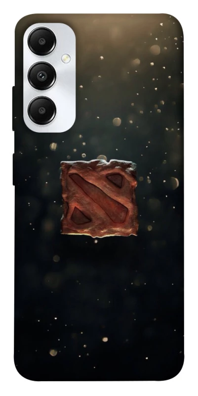Чохол на Samsung Galaxy A05s Dota logo v2 фото 1 з 1
