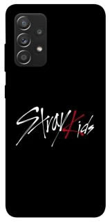 Чехол на Samsung Galaxy A52 4G / A52 5G Stray Kids Logo фото 1 из 1