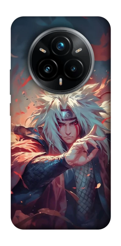 Чехол на Realme 14 Pro+ Jiraiya фото 1 из 1