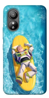 Чехол на ZTE Blade L220 buzz lightyear фото 1 из 1