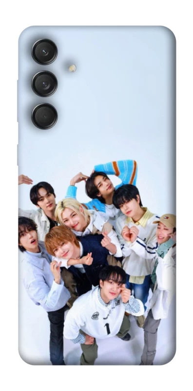 Чехол на Samsung Galaxy M55 Stray Kids One Vision фото 1 из 1