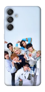 Чехол на Samsung Galaxy M55 Stray Kids One Vision фото 1 из 1