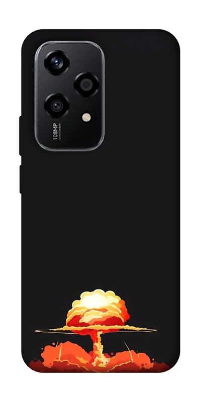 Чехол на Honor 200 Lite Boom фото 1 из 1