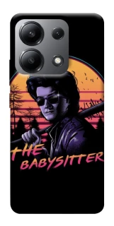 Чохол на Xiaomi Redmi Note 13 4G Stranger Things ver.31 фото 1 з 1