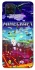 Чохол на Samsung Galaxy M12 Minecraft world фото 1 з 1