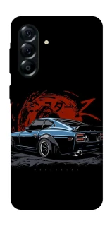 Чохол на Samsung Galaxy A57 5G Tokyo drive фото 1 з 1