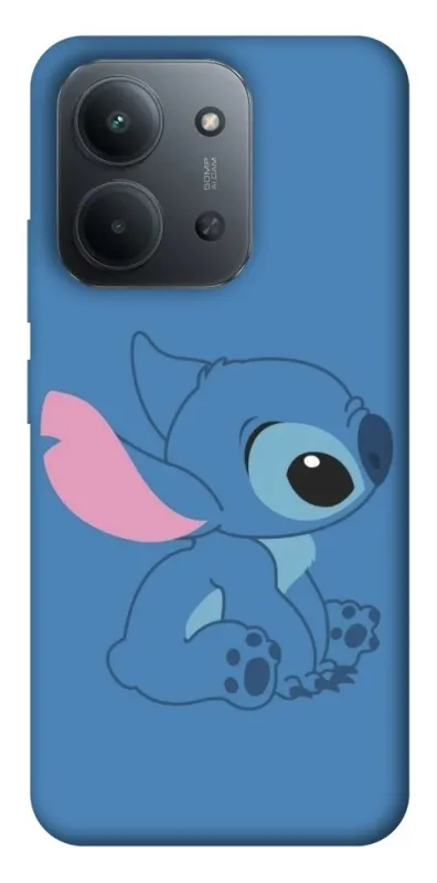Чохол на Xiaomi Redmi 15C (Global) Pair romantic theme ver.3 фото 1 з 1
