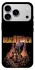 Чехол на Apple iPhone 17 Pro Max (6.9") Five finger death punch фото 1 из 1