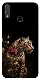 Чохол на Huawei Honor 8X Leopard v3 фото 1 з 1