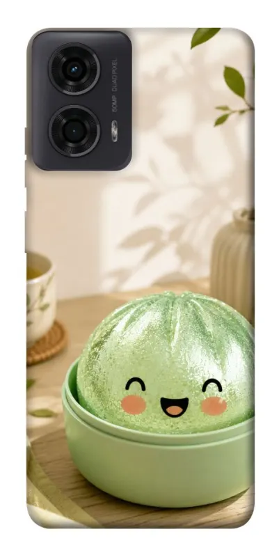 Чохол на Motorola Moto G04 Dumpling ver.3 фото 1 з 1