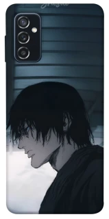 Чохол на Samsung Galaxy M52 Toji Zenin фото 1 з 1