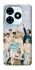 Чехол на TECNO Spark Go 2024 Stray Kids One Team фото 1 из 1