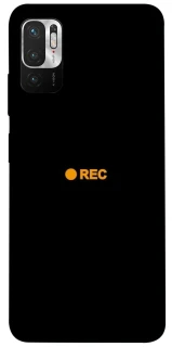 Чехол на Xiaomi Poco M3 Pro 4G / 5G *Rec фото 1 Чехол на Xiaomi Poco M3 Pro 4G / 5G *Rec фото 1 из 1