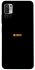 Чехол на Xiaomi Redmi Note 10 5G *Rec фото 1 Чехол на Xiaomi Redmi Note 10 5G *Rec фото 1 из 1