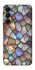 Чохол на Samsung Galaxy A17 4G/5G Nature Mosaic ver.1 фото 1 з 1
