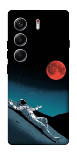 Чохол на Tecno Camon 40 Spaceman фото 1 з 1