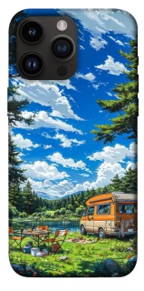 Чехол на Apple iPhone 14 Pro Max (6.7") Picnic фото 1 из 1