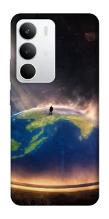 Чохол на Realme C71 Kanye West ver.1 фото 1 з 1