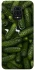 Чохол на Xiaomi Redmi Note 9s / Note 9 Pro / Note 9 Pro Max Cucumber фото 1 з 1