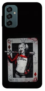 Чохол на Samsung Galaxy M13 4G Harley Queen фото 1 з 1