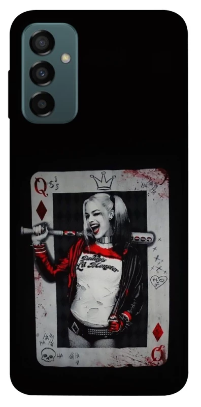 Чохол на Samsung Galaxy M23 5G Harley Queen фото 1 з 1