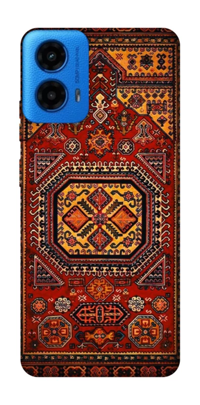 Чохол на Motorola Moto G45 Килим v1 фото 1 з 1