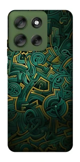 Чехол на Motorola Moto G56 5G Абстракция v5 фото 1 из 1
