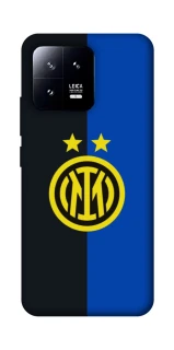 Чохол на Xiaomi 13 FC Inter v1 фото 1 Чохол на Xiaomi 13 FC Inter v1 фото 1 з 1