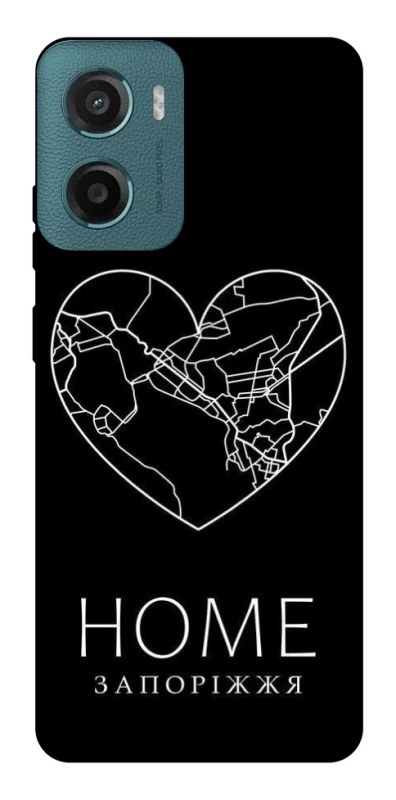 Чохол на Motorola Moto G06 Запоріжжя Home фото 1 з 1