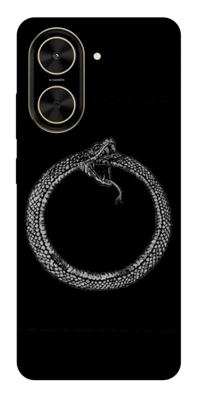 Чохол на Xiaomi Poco C71 Ouroboros фото 1 з 1