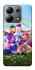 Чохол на Xiaomi Redmi Note 13 4G My Little Pony ver.5 фото 1 з 1