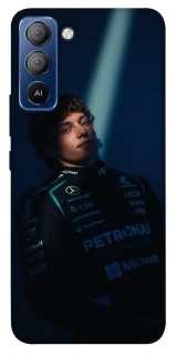 Чехол на TECNO Pop 5 LTE F-1 ver.9 фото 1 из 1