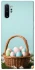 Чехол на Samsung Galaxy Note 10 Plus Easter ver.5 фото 1 из 1