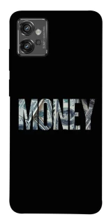 Чехол на Motorola Moto G32 Money-dollars фото 1 из 1