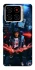 Чохол на ZTE Blade A56 Stranger Things ver.42 фото 1 з 1