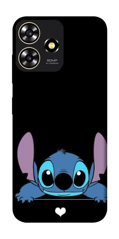 Чохол на ZTE Blade A73 4G Stitch ver.7 фото 1 з 1