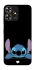 Чохол на ZTE Blade A73 4G Stitch ver.7 фото 1 з 1